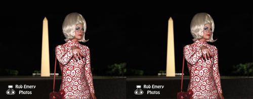 Martian Attacks martian in disguise